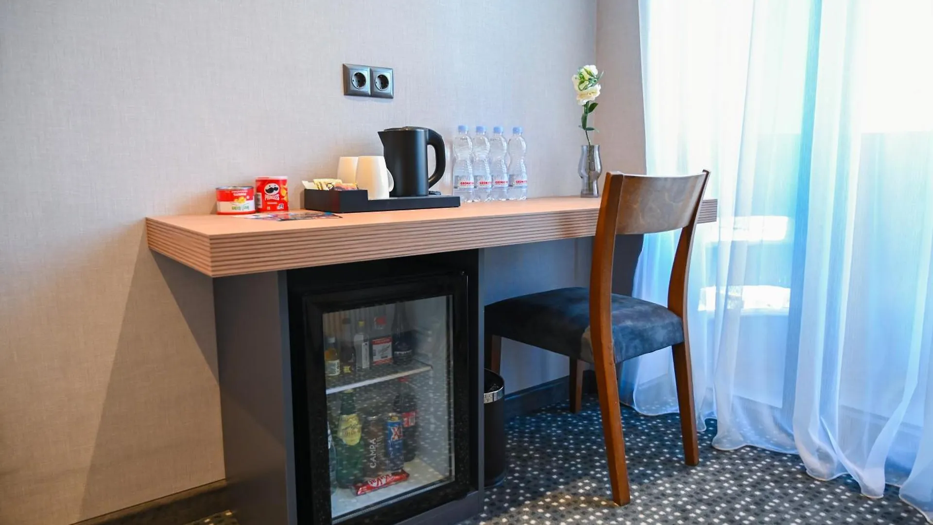 Landmark Hotel Batumi