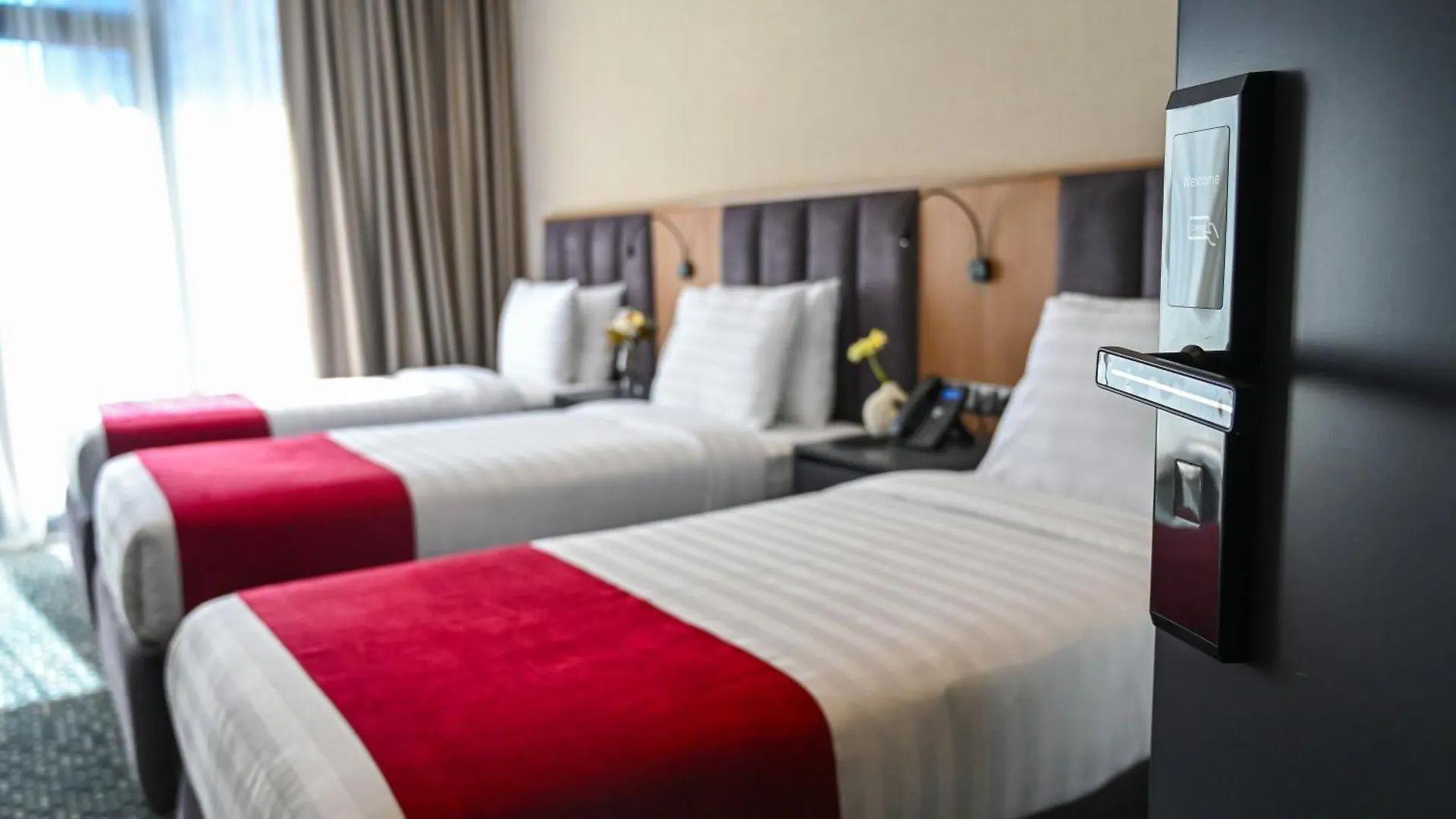 Landmark Hotel Batumi