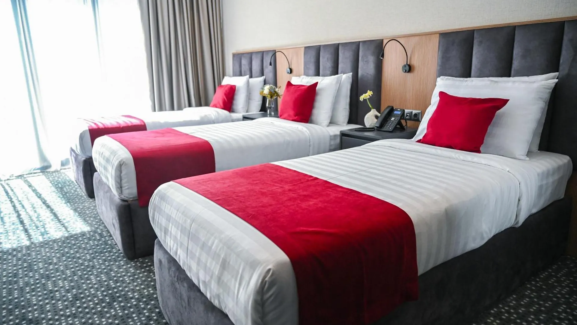 Landmark Hotel Batumi