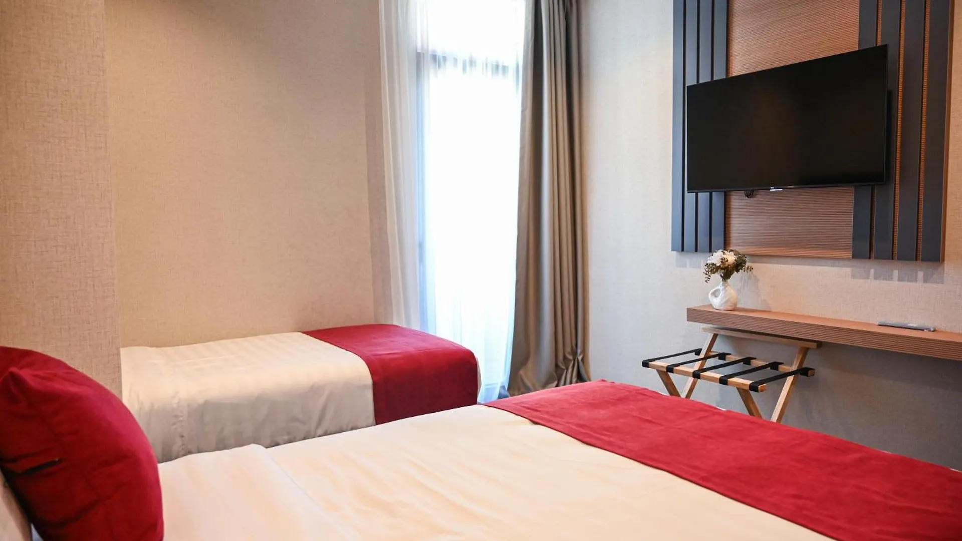 Landmark Hotel Batumi