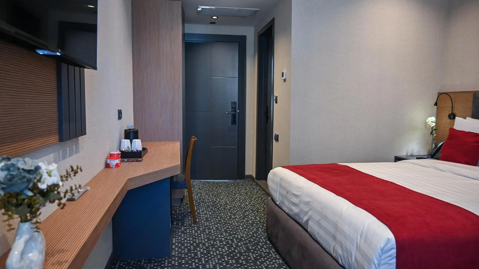 Landmark Hotel Batumi