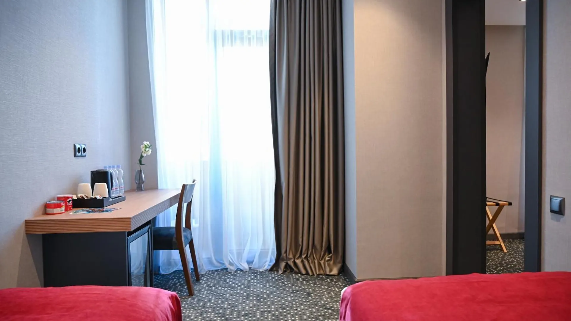 Landmark Hotel Batumi