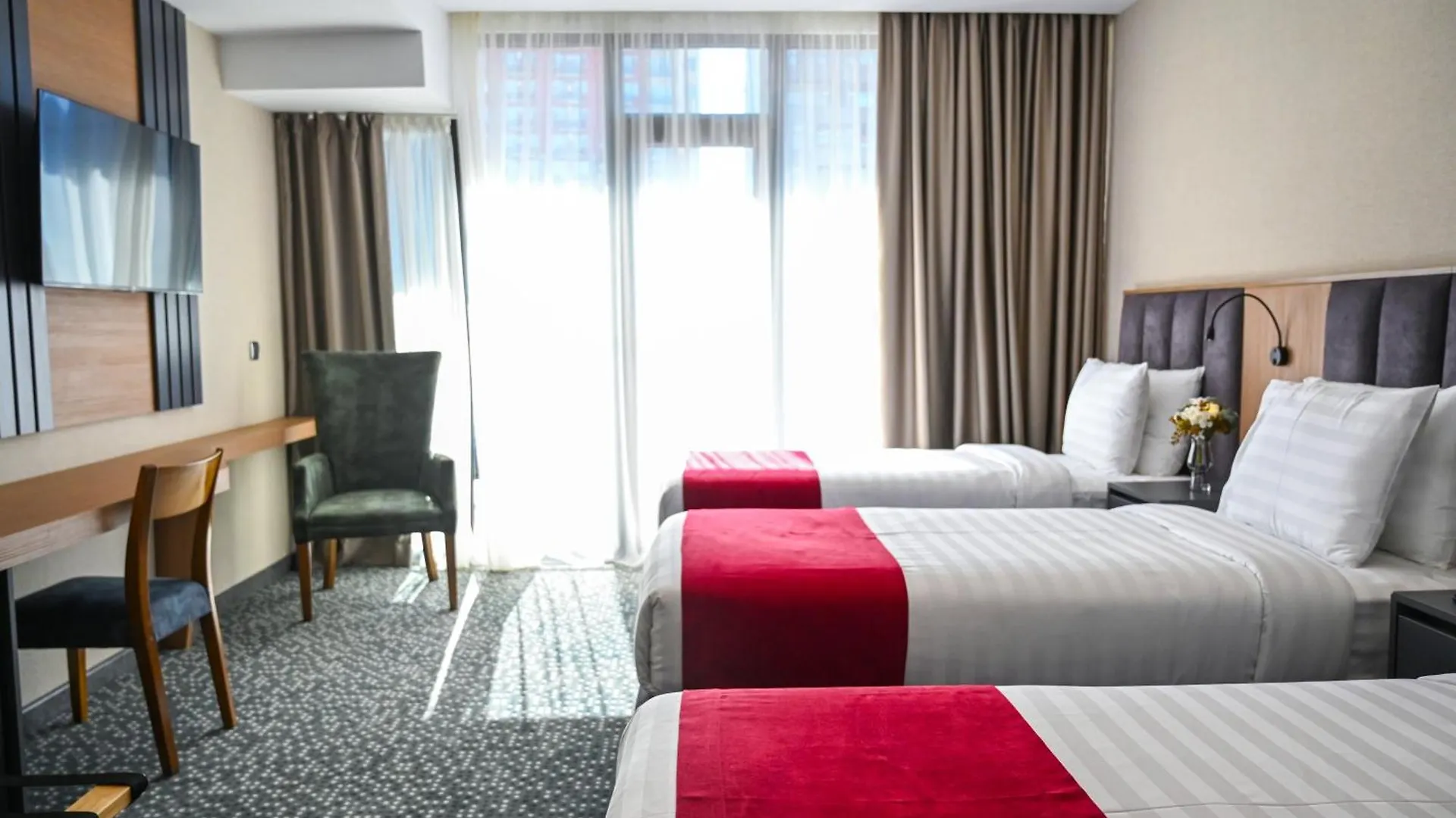 Landmark Hotel Batumi