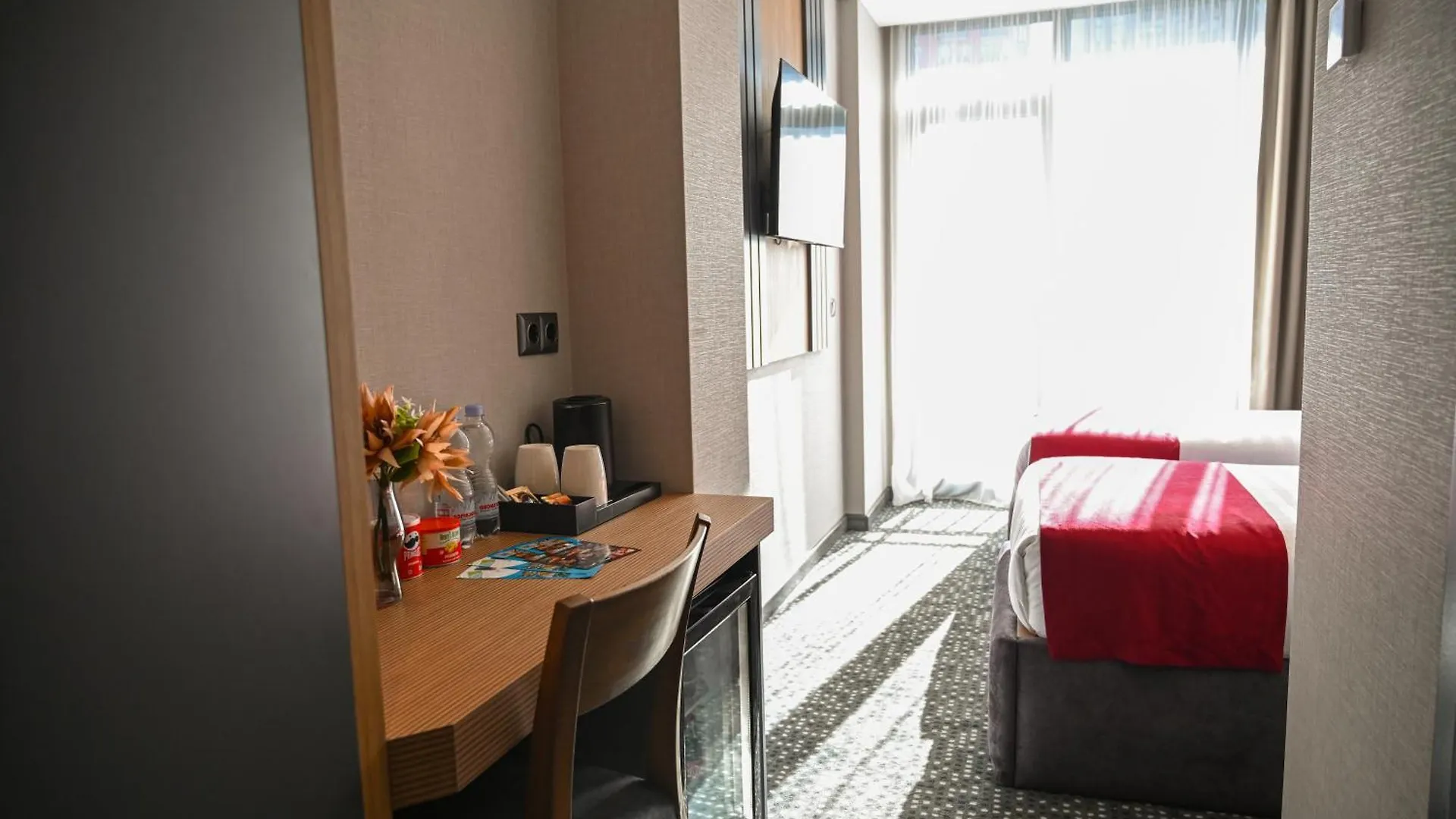 Landmark Hotel Batumi