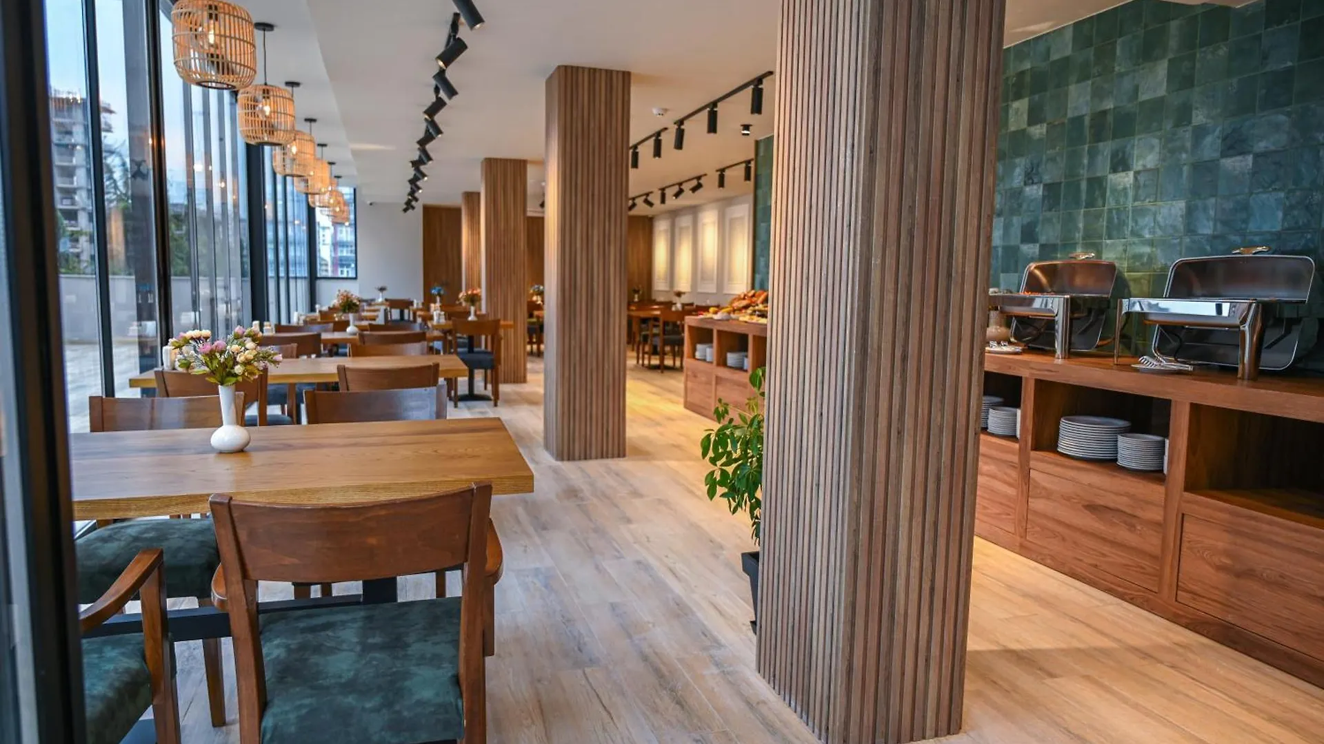 Landmark Hotel Batumi