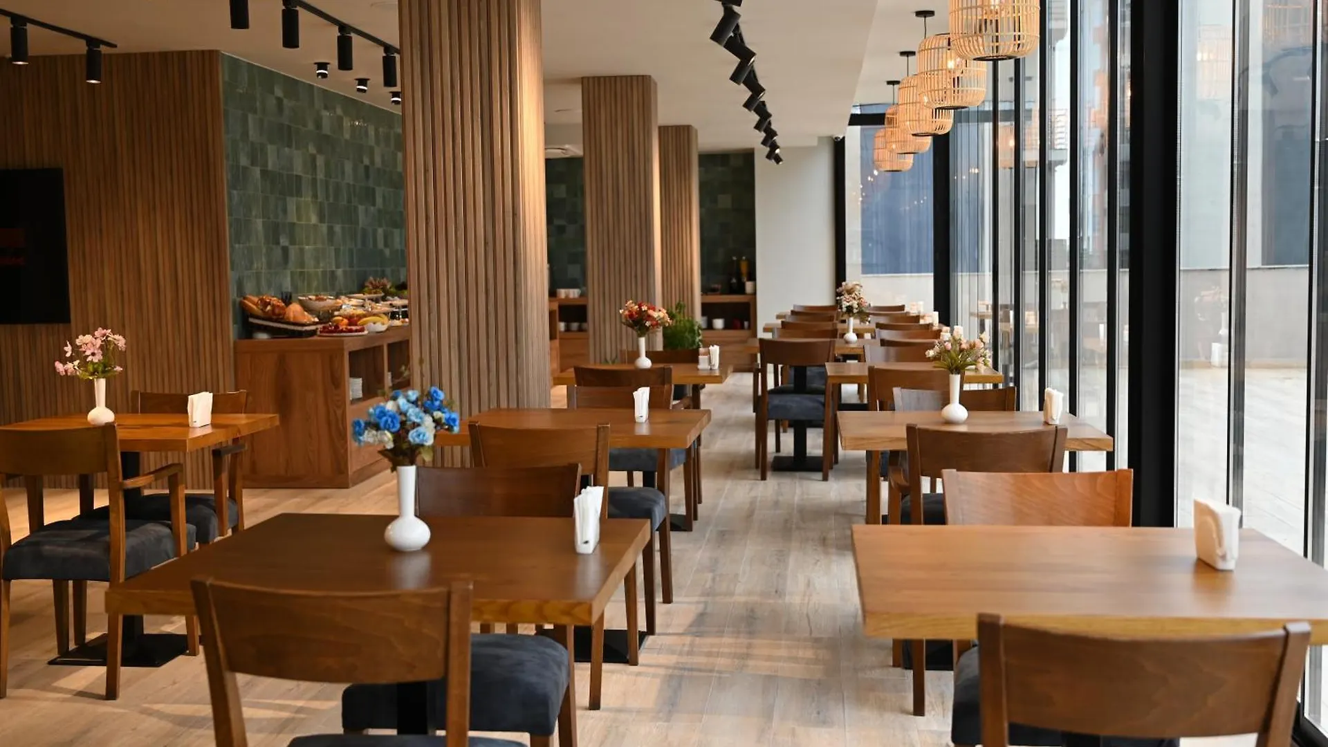 Landmark Hotel Batumi