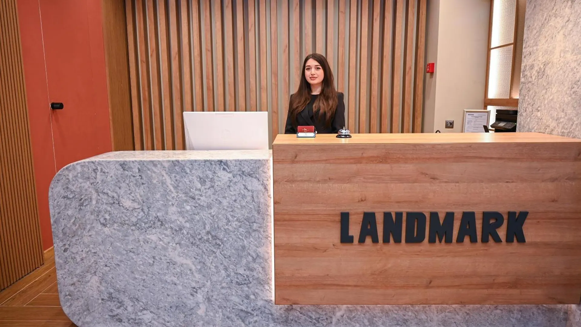 Landmark Hotel Batumi 4*,