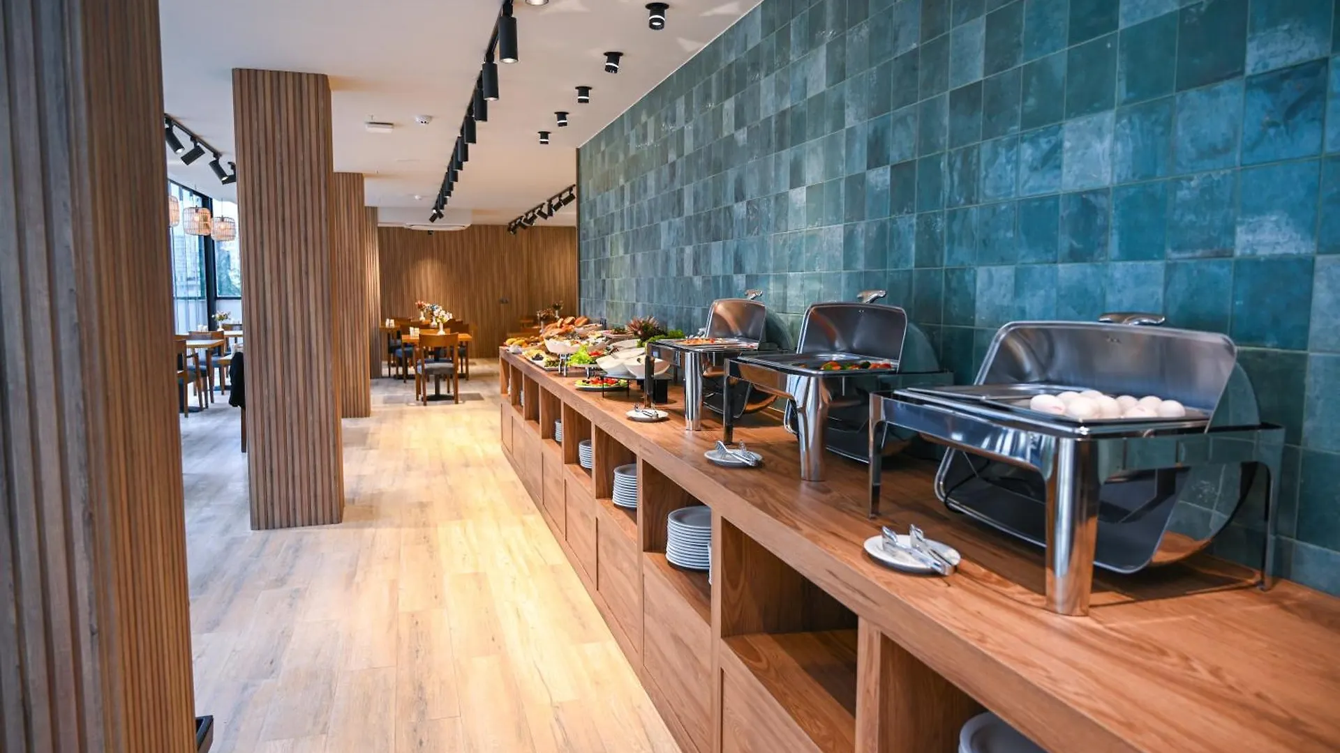 Landmark Hotel Batumi
