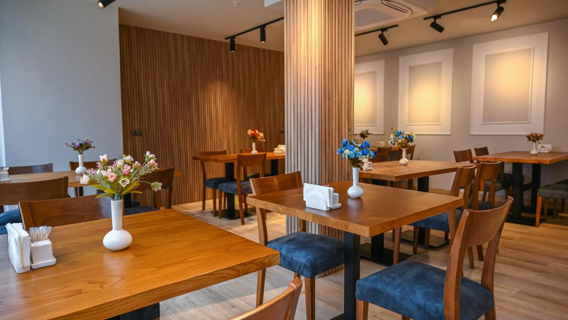 Landmark Hotel Batumi